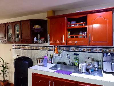 Casa de 3 alcobas en venta en Comuna Cuba/Cuba, Pereira, 120 m² · foto 3 de 20