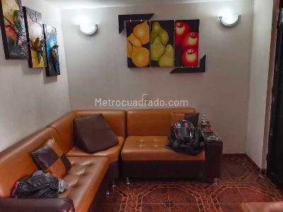 Casa de 3 alcobas en venta en Comuna Cuba/Cuba, Pereira, 120 m² · foto 4 de 20