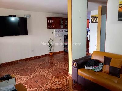 Casa de 3 alcobas en venta en Comuna Cuba/Cuba, Pereira, 120 m² · foto 5 de 20