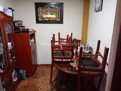 Casa de 3 alcobas en venta en Comuna Cuba/Cuba, Pereira, 120 m² · foto 6 de 20