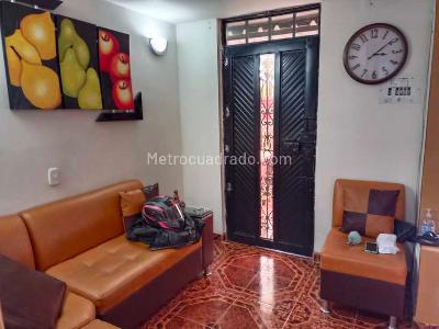 Casa de 3 alcobas en venta en Comuna Cuba/Cuba, Pereira, 120 m² · foto 7 de 20