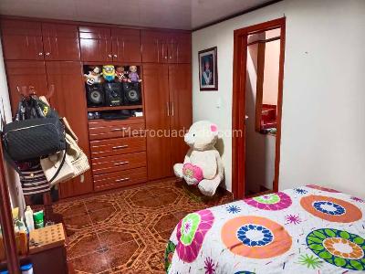 Casa de 3 alcobas en venta en Comuna Cuba/Cuba, Pereira, 120 m² · foto 8 de 20