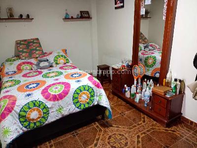 Casa de 3 alcobas en venta en Comuna Cuba/Cuba, Pereira, 120 m² · foto 10 de 20