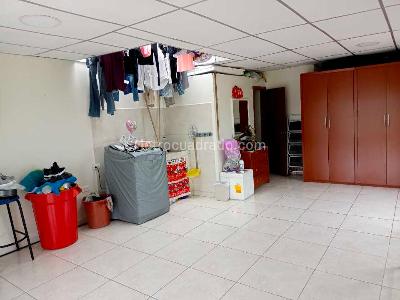 Casa de 3 alcobas en venta en Comuna Cuba/Cuba, Pereira, 120 m² · foto 17 de 20