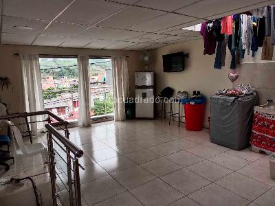 Casa de 3 alcobas en venta en Comuna Cuba/Cuba, Pereira, 120 m² · foto 19 de 20