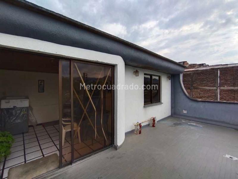 Piso – Pereira - Vista 2