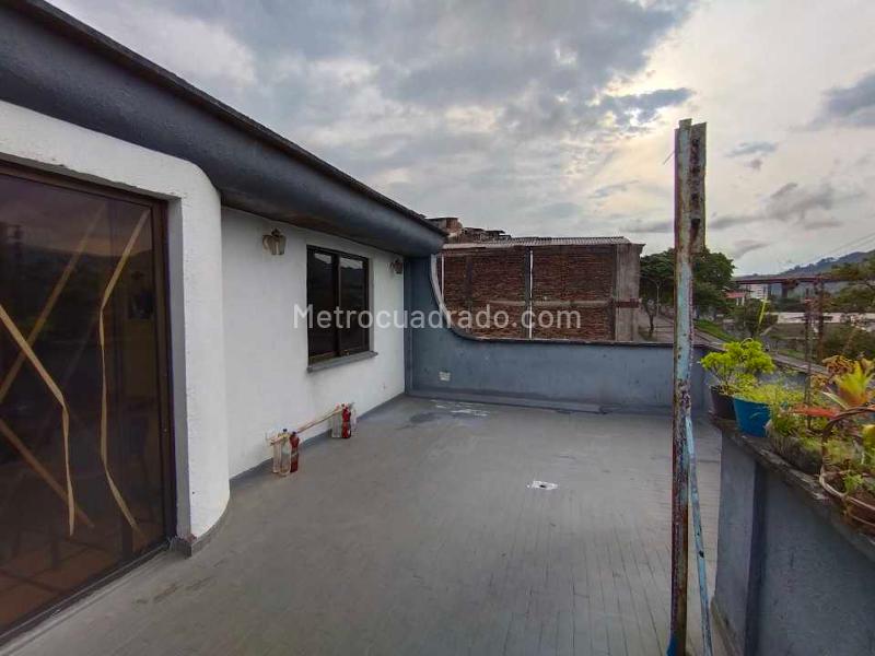 Piso – Pereira - Vista 3