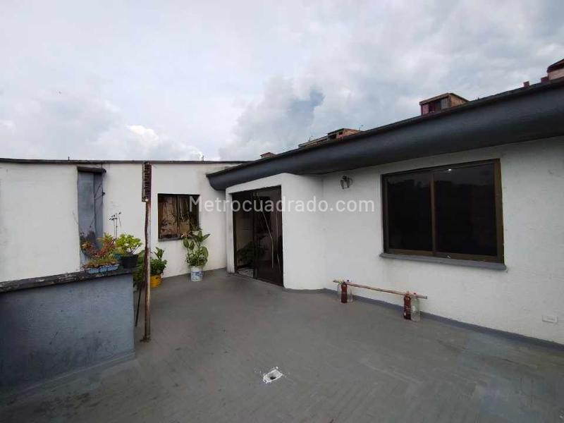 Piso – Pereira - Vista 4