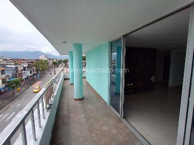 Apartamento de 5 alcobas en venta en Corocito, Pereira, 170 m² · foto 11 de 20