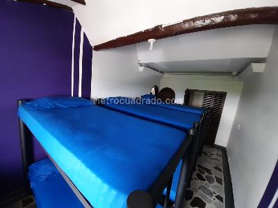 Casa en venta en Maraya, Pereira · foto 10 de 20