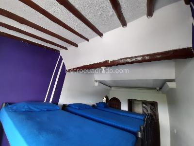 Casa en venta en Maraya, Pereira · foto 12 de 20