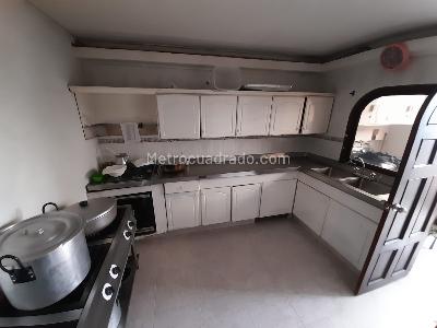 Casa en venta en Maraya, Pereira · foto 13 de 20