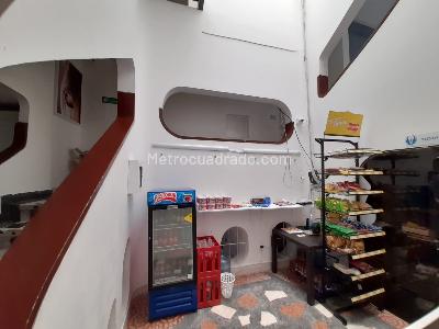 Casa en venta en Maraya, Pereira · foto 16 de 20