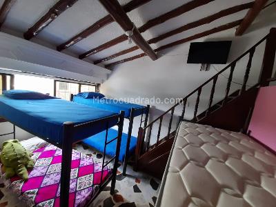 Casa en venta en Maraya, Pereira · foto 19 de 20
