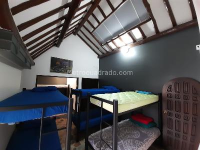 Casa en venta en Maraya, Pereira · foto 20 de 20