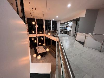 Casa de 5 alcobas en venta en Vereda El Rosario, Manizales, 483 m² · foto 3 de 13