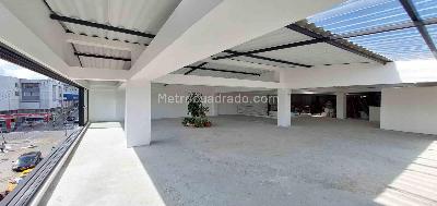 Edificio de Apartamentos en Arriendo, Chipre, Manizales