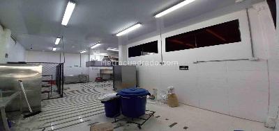Local Comercial en Arriendo, Centro, Manizales