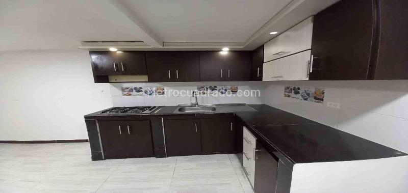 Casa – Manizales, La Enea, Tesorito - Vista 3