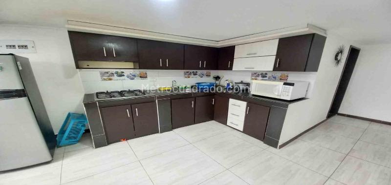 Casa – Manizales, La Enea, Tesorito - Vista 4