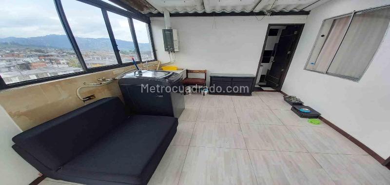 Casa – Manizales, La Enea, Tesorito - Más