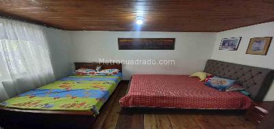 Casa de 5 alcobas en venta en 20 De Julio, Manizales, 182 m² · foto 14 de 20