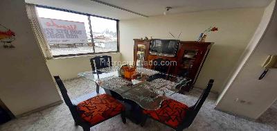 Apartamento en venta en Centro, Manizales · foto 15 de 17