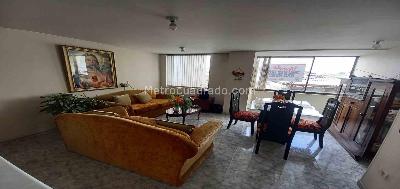 Apartamento en venta en Centro, Manizales · foto 16 de 17