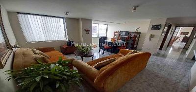 Apartamento en venta en Centro, Manizales · foto 17 de 17