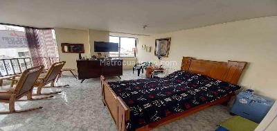 Apartamento en venta en Centro, Manizales · foto 2 de 17