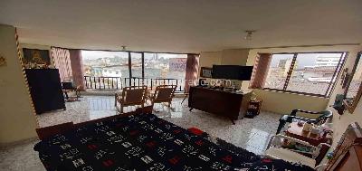 Apartamento en venta en Centro, Manizales · foto 3 de 17