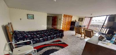 Apartamento en venta en Centro, Manizales · foto 4 de 17