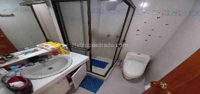 Apartamento en venta en Centro, Manizales · foto 5 de 17