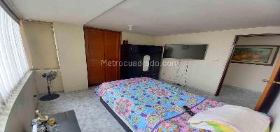 Apartamento en venta en Centro, Manizales · foto 7 de 17