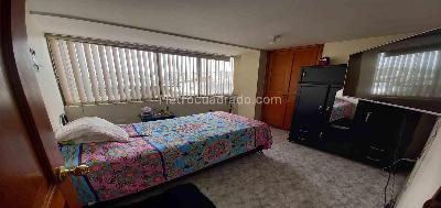 Apartamento en venta en Centro, Manizales · foto 8 de 17
