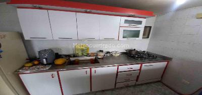 Apartamento en venta en Centro, Manizales · foto 10 de 17