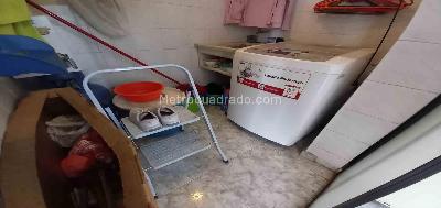 Apartamento en venta en Centro, Manizales · foto 11 de 17