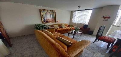 Apartamento en venta en Centro, Manizales · foto 13 de 17