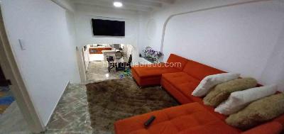 Casa en venta en Campohermoso, Manizales · foto 2 de 20