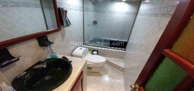 Casa en venta en Campohermoso, Manizales · foto 3 de 20