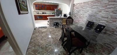Casa en venta en Campohermoso, Manizales · foto 4 de 20