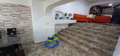 Casa en venta en Campohermoso, Manizales · foto 5 de 20