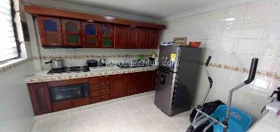 Casa en venta en Campohermoso, Manizales · foto 8 de 20