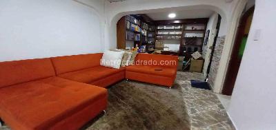 Casa en venta en Campohermoso, Manizales · foto 11 de 20