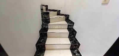 Casa en venta en Campohermoso, Manizales · foto 12 de 20