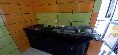 Casa en venta en Campohermoso, Manizales · foto 16 de 20