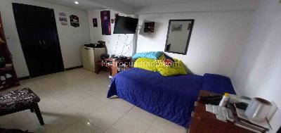 Casa en venta en Campohermoso, Manizales · foto 18 de 20