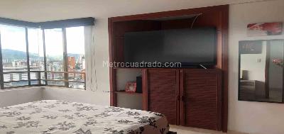 Apartamento en venta en Alamos, Pereira · foto 8 de 19