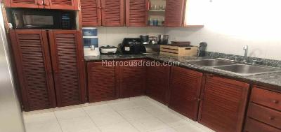 Apartamento en venta en Alamos, Pereira · foto 10 de 19