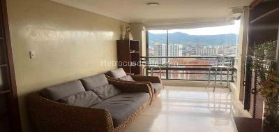 Apartamento en venta en Alamos, Pereira · foto 17 de 19